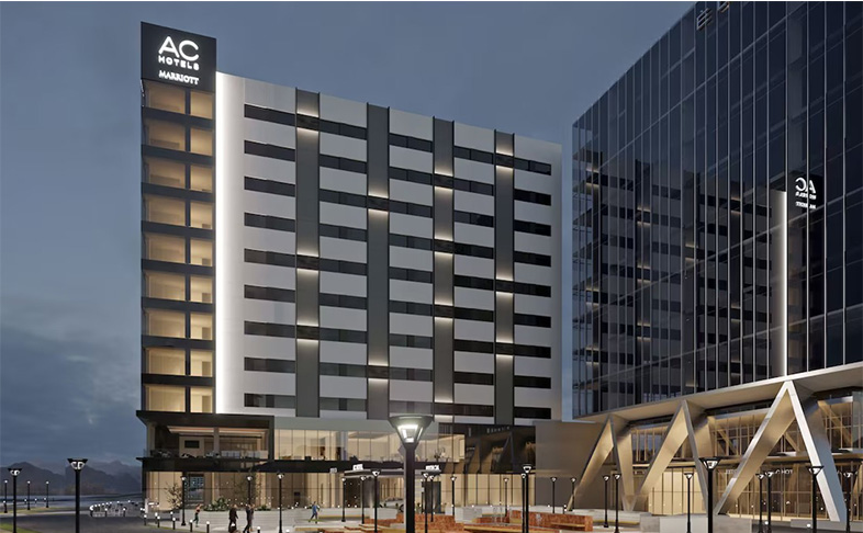 Imagen del Hotel AC